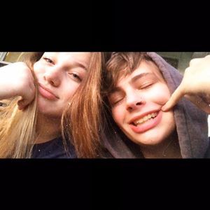 Meet your Posher, Bradley